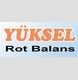 Yüksel Rot Balans